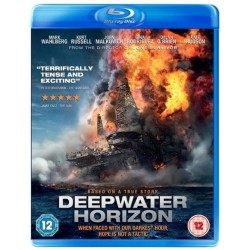 Deepwater Horizon (2016)...