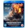 Deepwater Horizon (2016) (Blu-ray)
