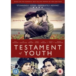 Testament of Youth (2015)...