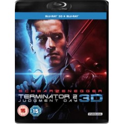 Terminator 2 - Judgment Day...
