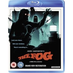 The Fog (1980) (2 Blu-ray)