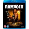 Rambo III (1988) (Blu-ray)