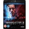 Terminator 2 - Judgment Day (1991) (Blu-ray)
