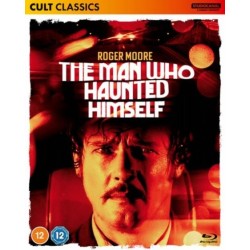 The Man Who Haunted Himself...