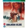 Soldier Blue (1970) (Blu-ray)