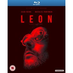 Leon: Directors Cut (1994)...