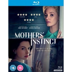 Mothers Instinct (2024)...