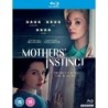 Mothers Instinct (2024) (Blu-ray)
