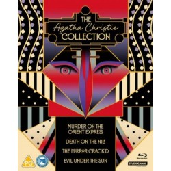 The Agatha Christie...