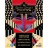 The Agatha Christie Collection (1982) (4 Blu-ray)