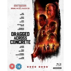Dragged Across Concrete...
