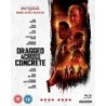 Dragged Across Concrete (2018) (Blu-ray)