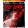 Baby Blood (1990) (Blu-ray)