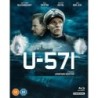 U-571 (2000) (Blu-ray)