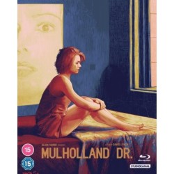 Mulholland Drive (2001)...