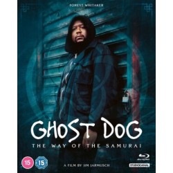 Ghost Dog - The Way of the...