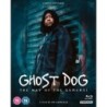 Ghost Dog - The Way of the Samurai (1999) (Blu-ray)