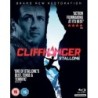 Cliffhanger (1993) (Blu-ray)