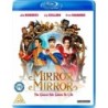 Mirror Mirror (2012) (Blu-ray)
