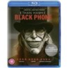 Black Phone (2022) (Blu-ray)
