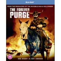 The Forever Purge (2021)...