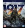 1917 (2019) (Blu-ray)