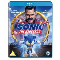 Sonic the Hedgehog (2020)...
