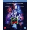 Last Night in Soho (2021) (Blu-ray)