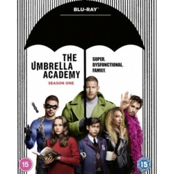 The Umbrella Academy:...