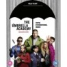 The Umbrella Academy: Season One (2019) (3 Blu-ray)