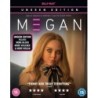 M3GAN (2023) (Blu-ray)