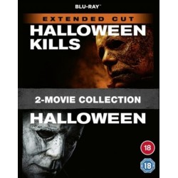 Halloween/Halloween Kills...