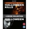 Halloween/Halloween Kills (2021) (2 Blu-ray)