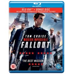 Mission: Impossible -...