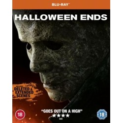 Halloween Ends (2022)...