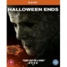 Halloween Ends (2022) (Blu-ray)