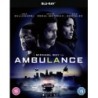 Ambulance (2022) (Blu-ray)