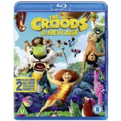 The Croods: A New Age...