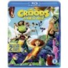 The Croods: A New Age (2020) (Blu-ray)