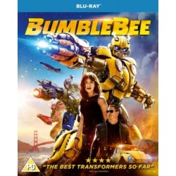 Bumblebee (2018) (Blu-ray)