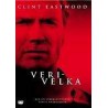 Verivelka (Blood Work (2002)) (DVD)