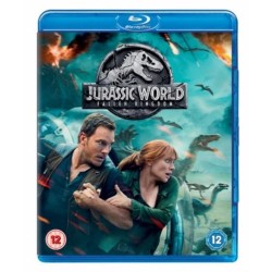 Jurassic World - Fallen...