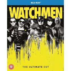 Watchmen: The Ultimate Cut...