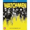 Watchmen: The Ultimate Cut (2009) (2 Blu-ray)