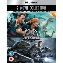 Jurassic World/Jurassic...