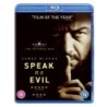 Speak No Evil (2024) (Blu-ray)