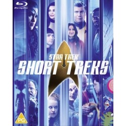 Star Trek - Short Treks...