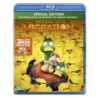 Migration (2023) (Blu-ray)