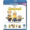 Minions (2015) (Blu-ray)