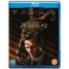 Juror 2 (2024) (Blu-ray)